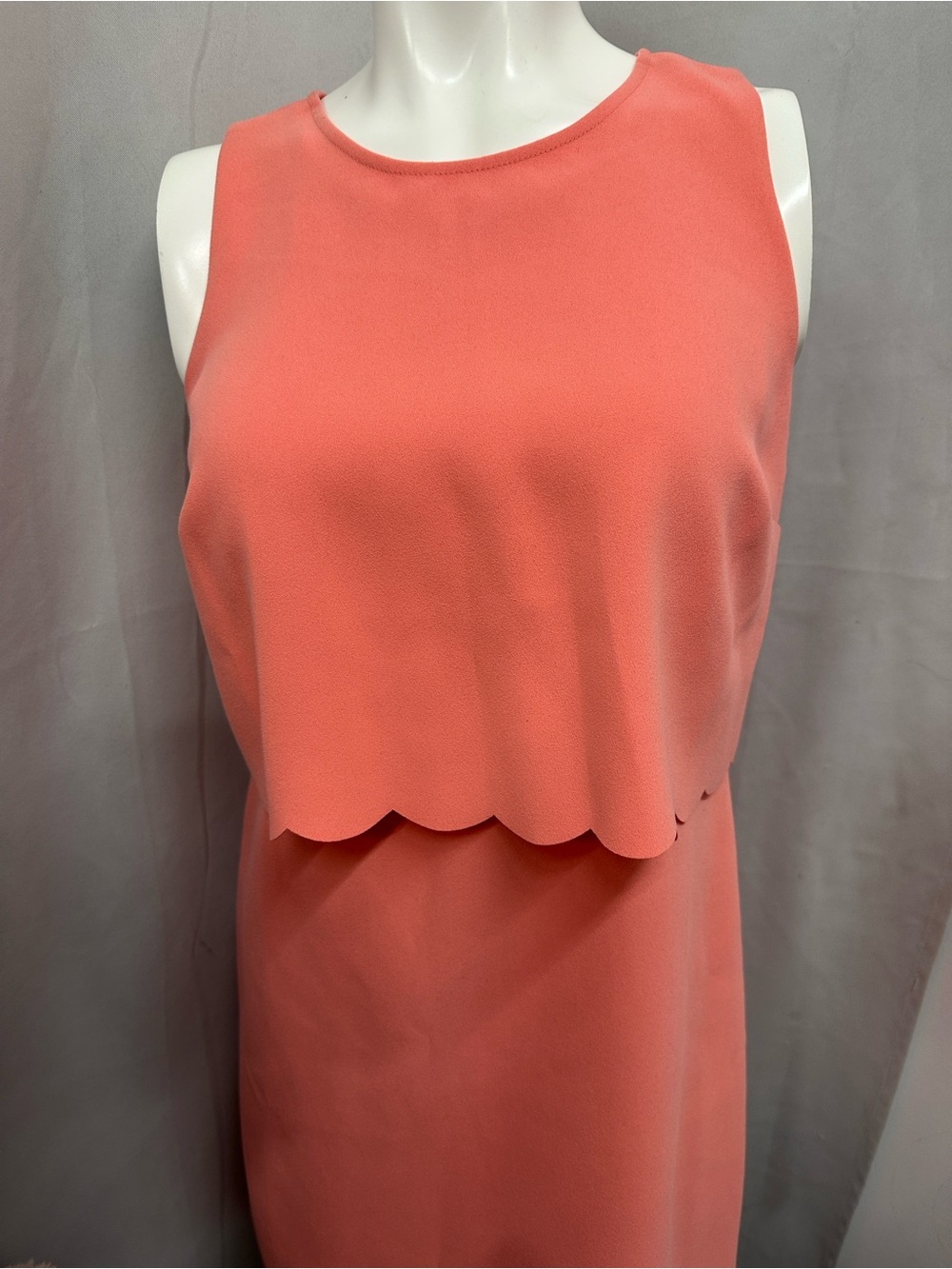 Loft Dress